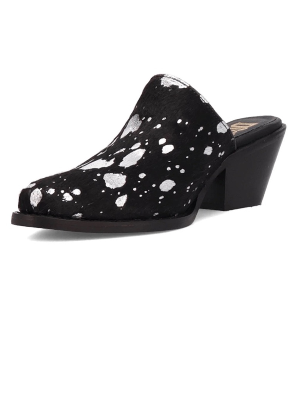 Dingo cash cow mule